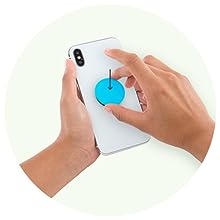 Close PopSocket Flat